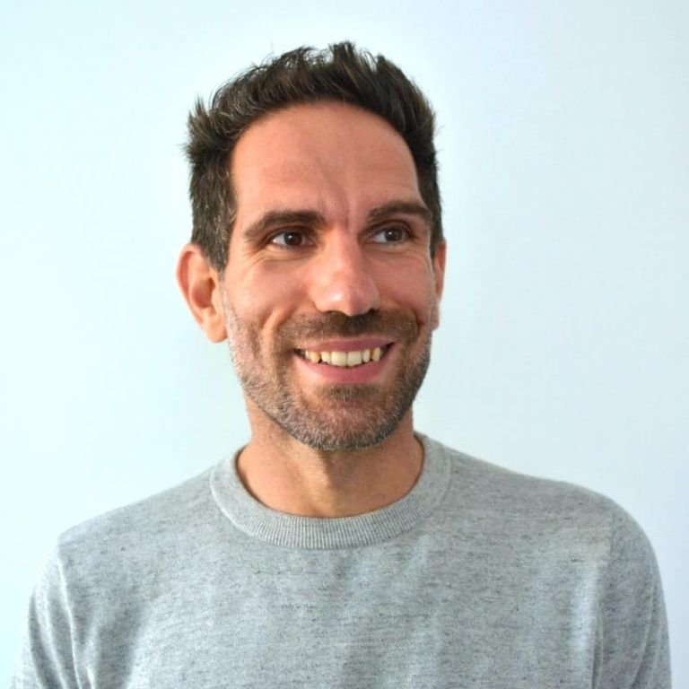 jacopo romoli